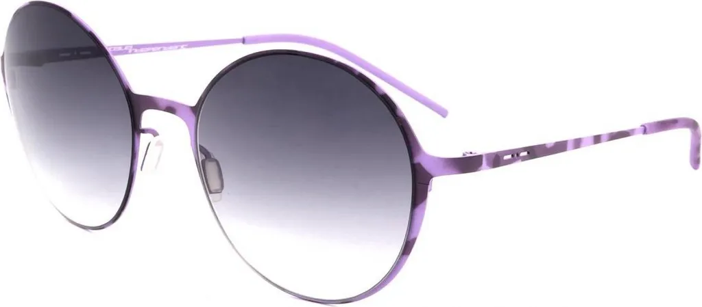 Italia Independent 0201-144-000 Lunettes de soleil femme 51 mm chic