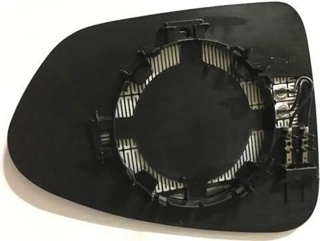 Verre de rétroviseur ABAKUS 1146G02 - Côté droit pour Fiat Tipo OE 71779589
