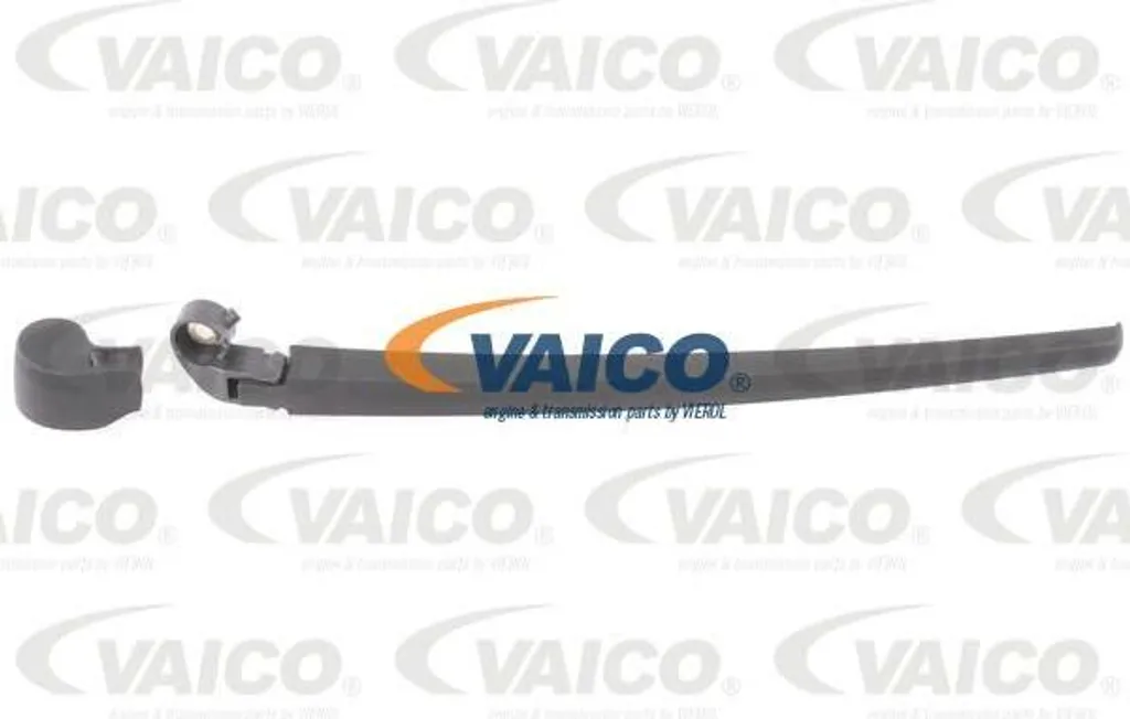 Bras d'essuie-glace arrière VAICO V10-2617 OE 8E9955407A pour Audi A3 A4