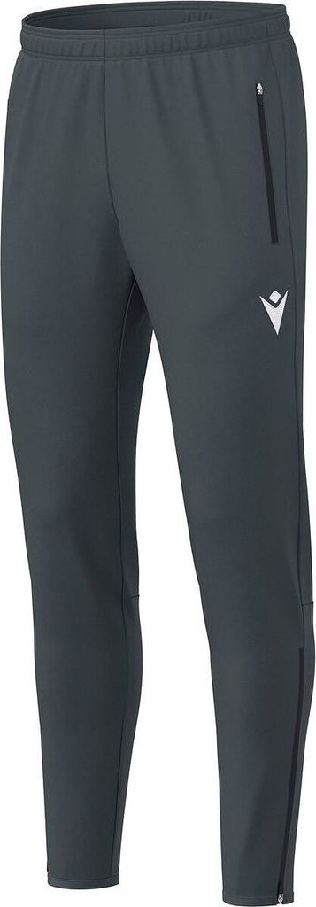 Macron Archen Trainingshose Herren - Anthrazit | Größe: 5XL