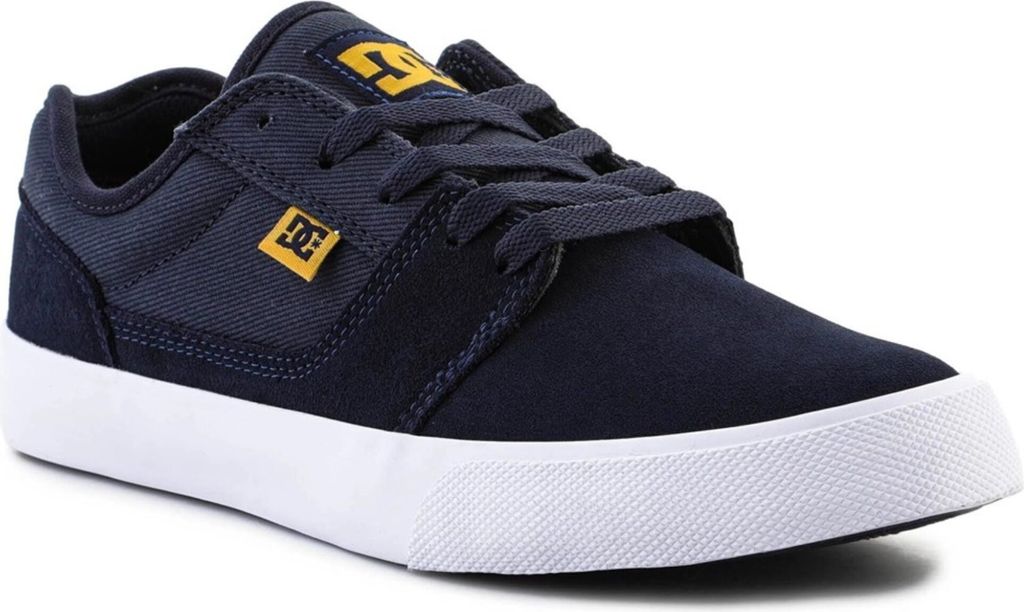 Schuhe DC Tonik ADYS300769DNB