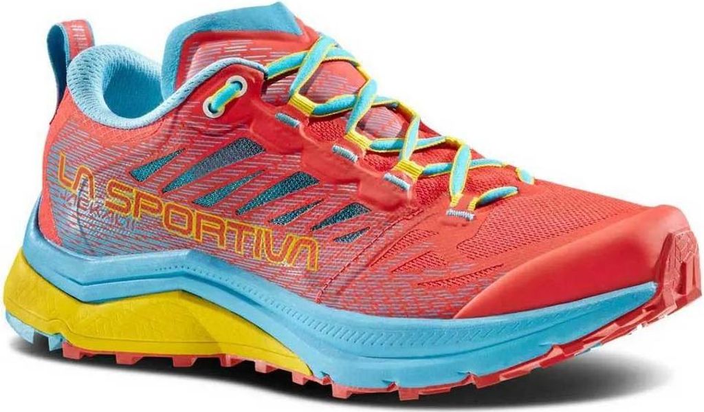 Buty La Sportiva Jackal Ii 56K402602 Zdjęcie produktu 