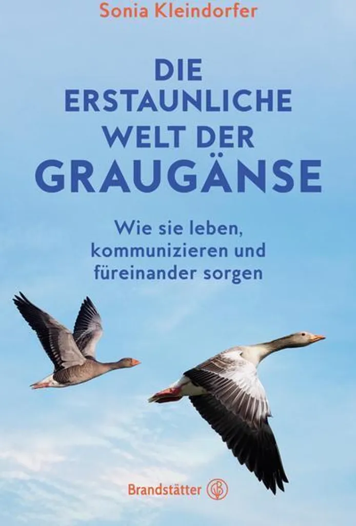 Apprendre tout sur l'Oie Cendrée : Die erstaunliche Welt der Graugänse
