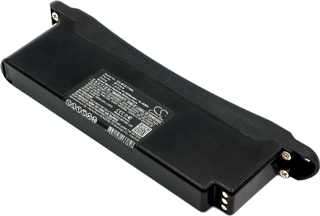 Batterie BT114-0 compatible Magnetek pour corriger les pannes d'énergie