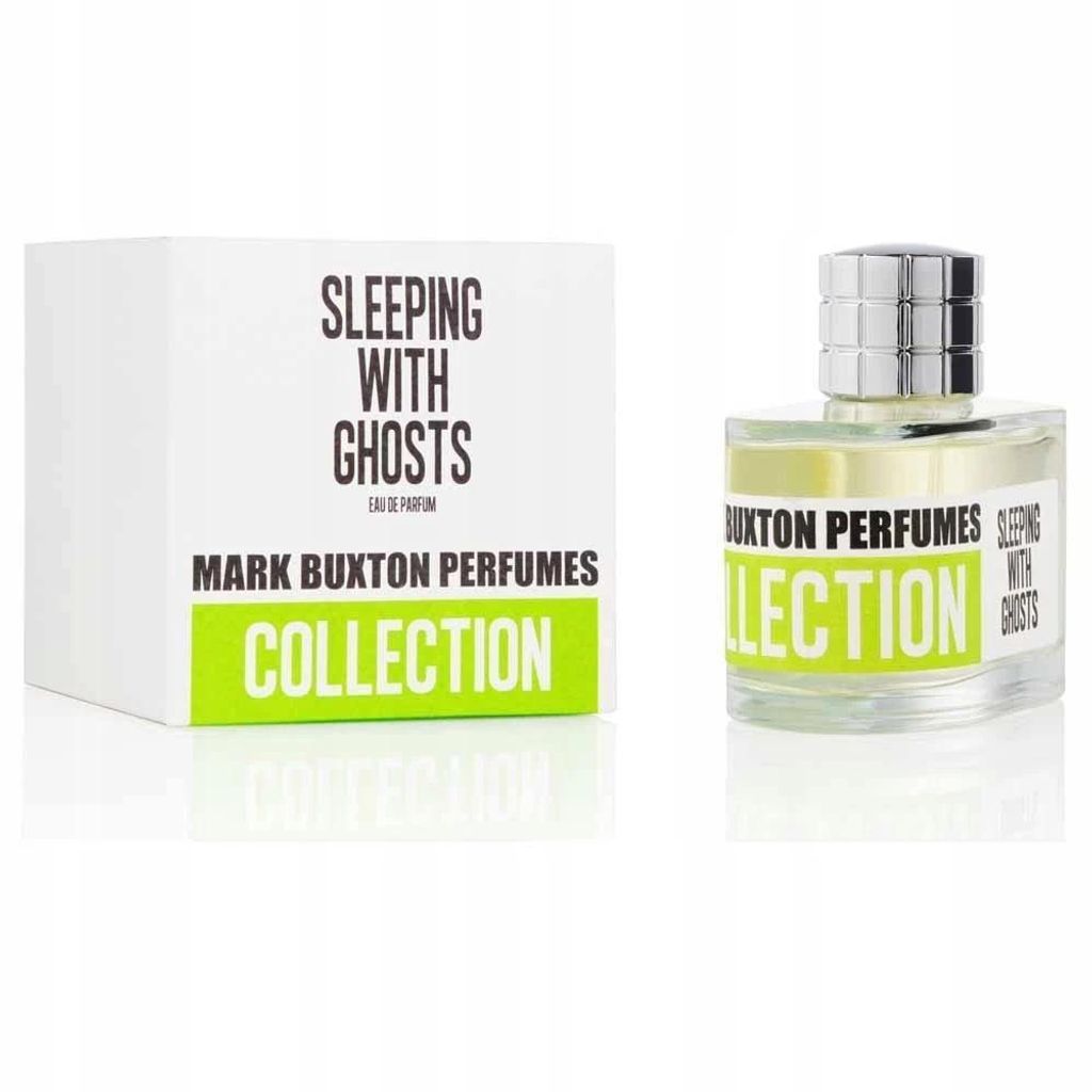 Mark Buxton Sleeping With Ghosts 100 ml Eau de Parfum