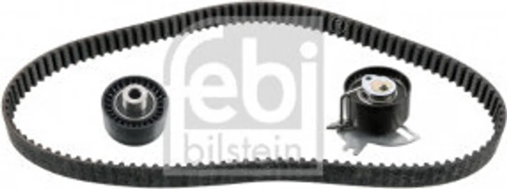 Kit distribution Febi 103080 : finissez-en avec les bruits moteur Peugeot