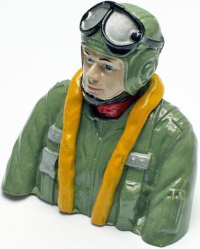 PICHLER Pilot FW-190A L / C5046