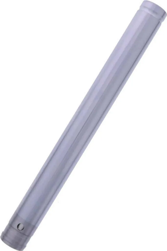 Tube de Fourche JMP Chrome 342mm D.35-29 pour Honda SH - Haute Qualité