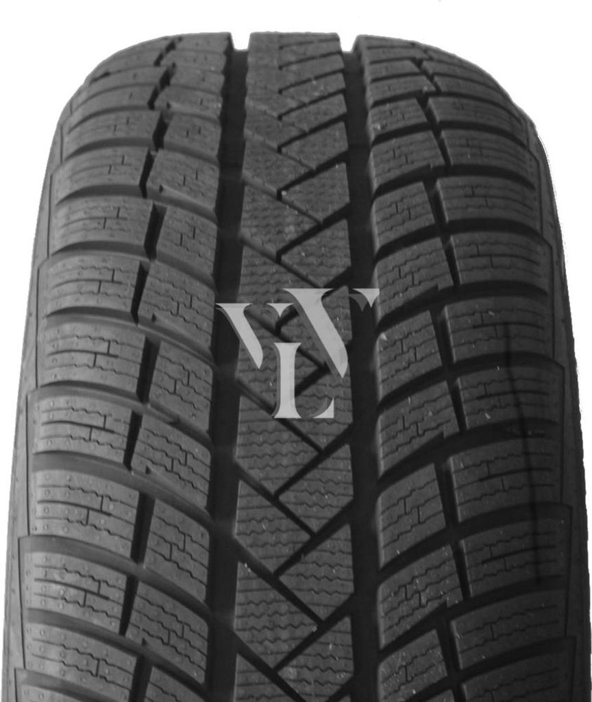 Vredestein Wintrac Pro (*) 255/45R20 105H (*) Xl Fsl Bsw