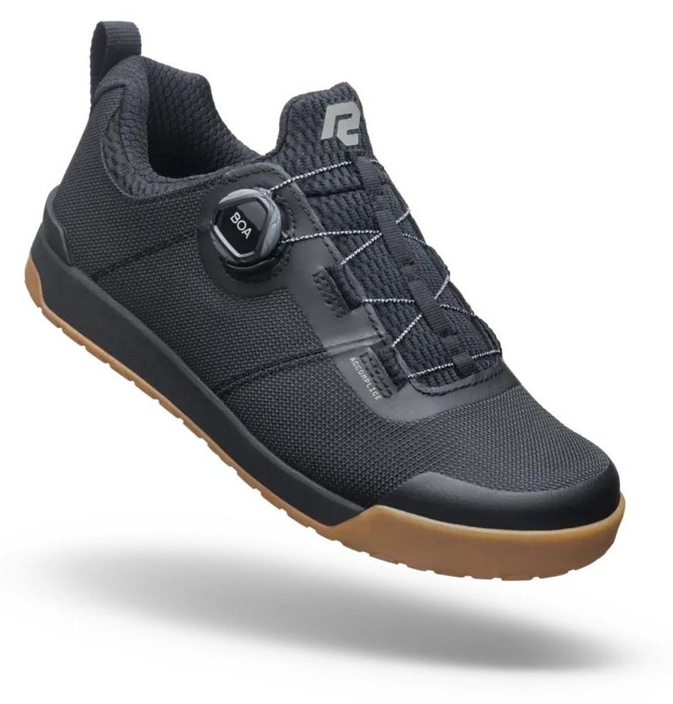 Ride Concepts Damenschuhe ACCOMPLICE BOA schwarz Größe 38