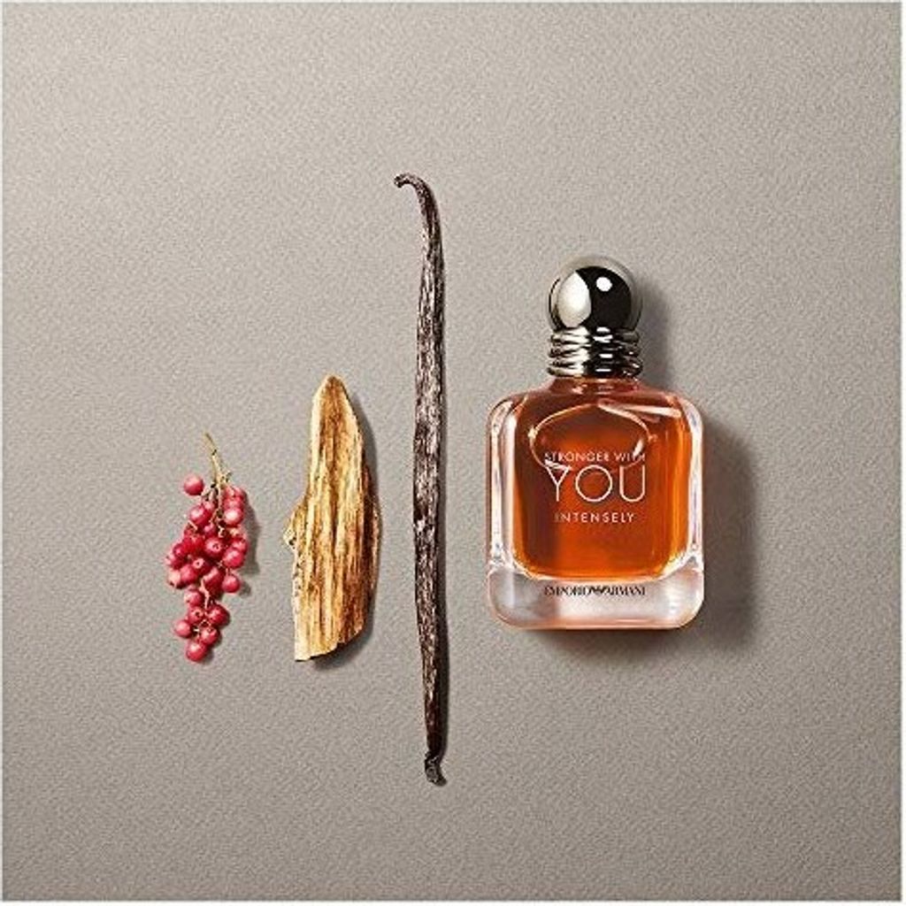 Armani Stronger With You Intensely Edp Spray Produktbild 14