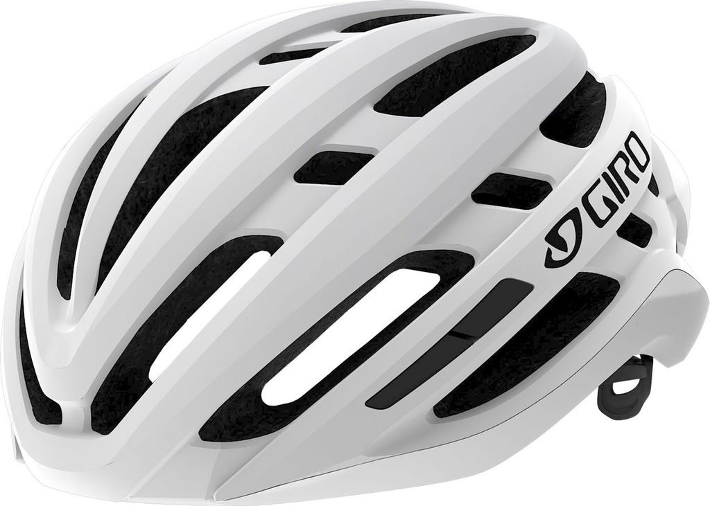 Giro Agilis Mips Helm Weiß S Weiß S Produktbild 