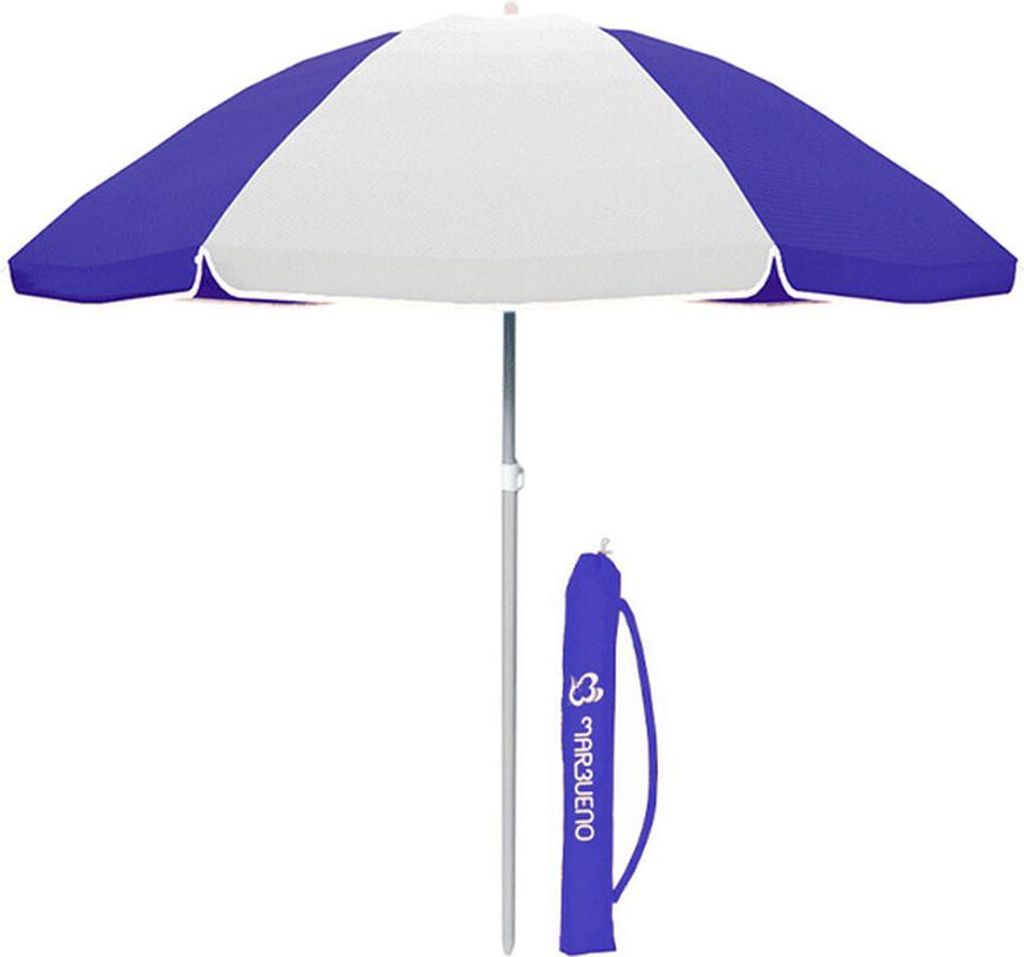 Sonnenschirm Marbueno Bunt Ø 180 cm