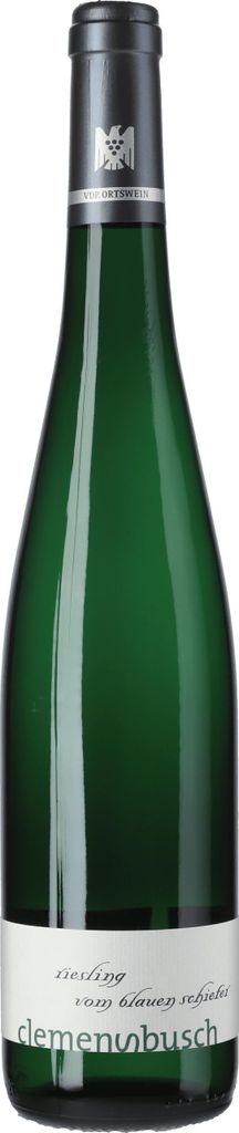 Clemens Busch Riesling vom Blauen Schiefer 2024 trocken VDP Ortswein 0,75 l
