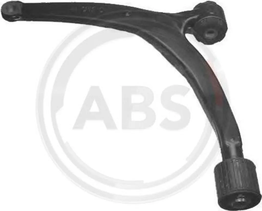 Triangle de suspension de roue A.B.S. 210450 compatible Peugeot 607