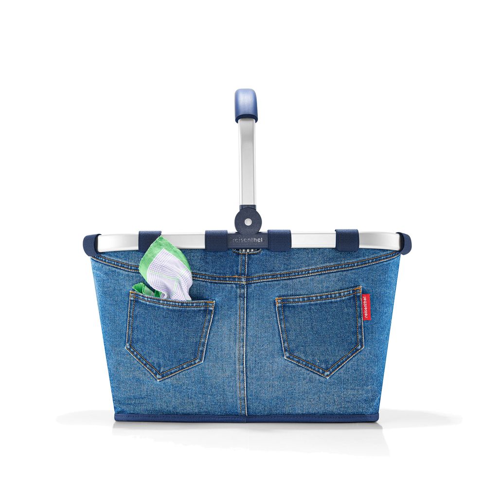 reisenthel carrybag, Einkaufskorb, Korb, Picknickkorb, Produktbild 5