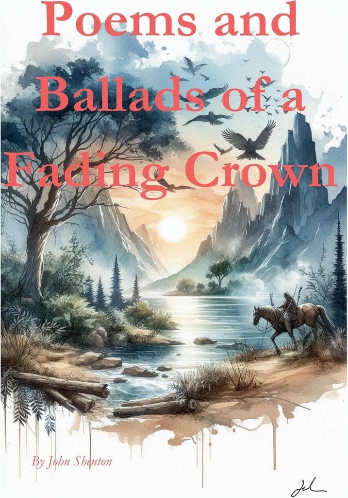 Poems and Ballads of a Fading Crown