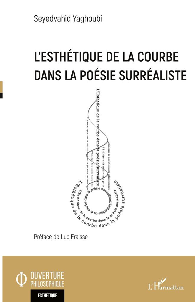 L'esthétique de la courbe dans la poésie surréaliste