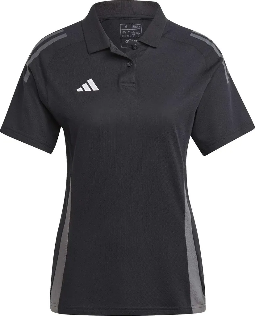 Vêtement d'Entraînement Adidas Tiro 24 Competition Polo IP1873 Homme