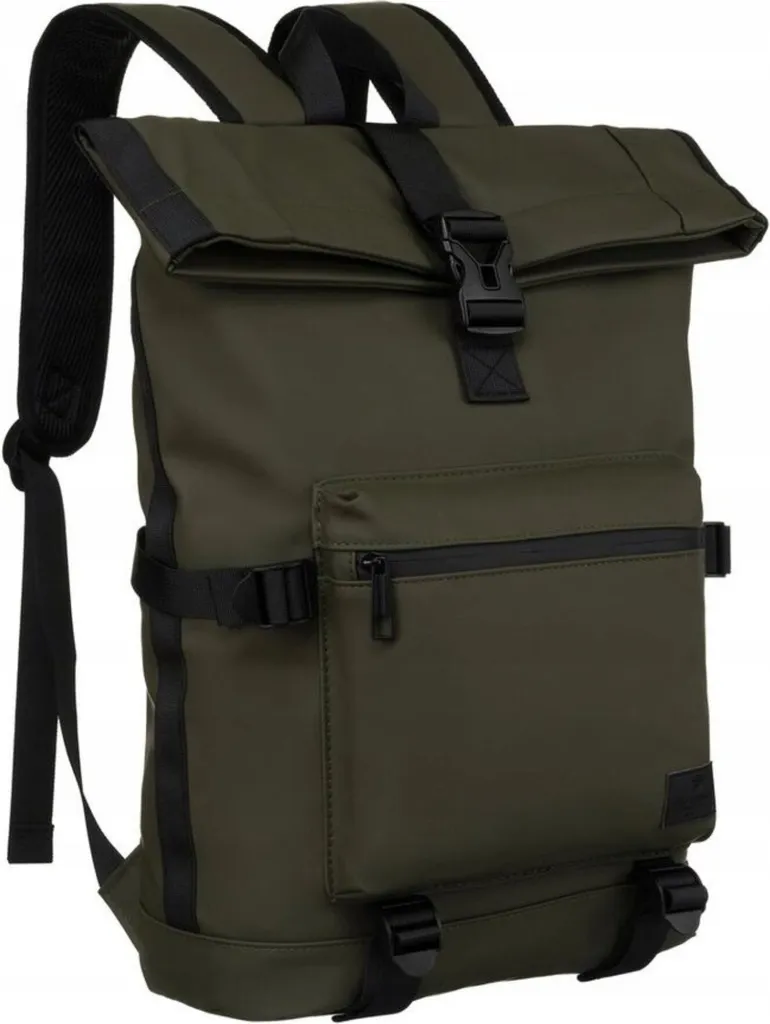 Zaino Peterson Roll-top Nairobi PTNNAIROBI74782e