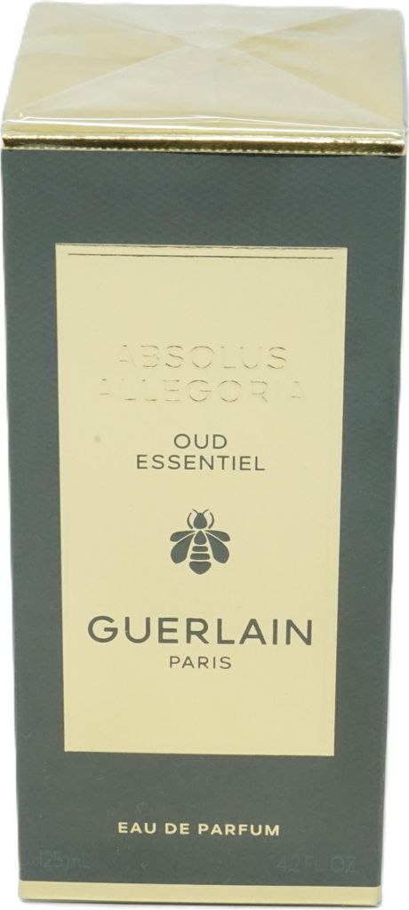 Guerlain Oud Essentiel Eau de Parfum, 125 ml Image du produit 