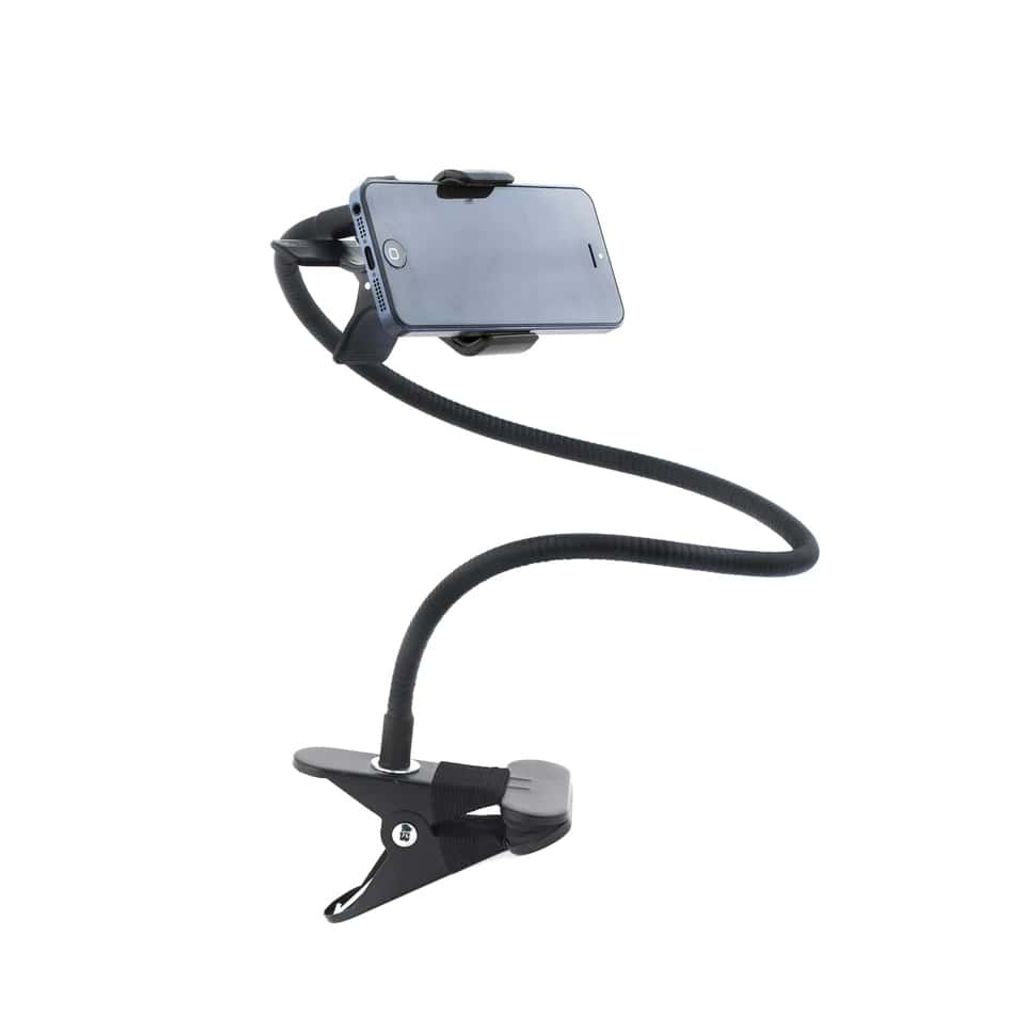 Kikkerland Flexible Handyhalterung Produktbild 
