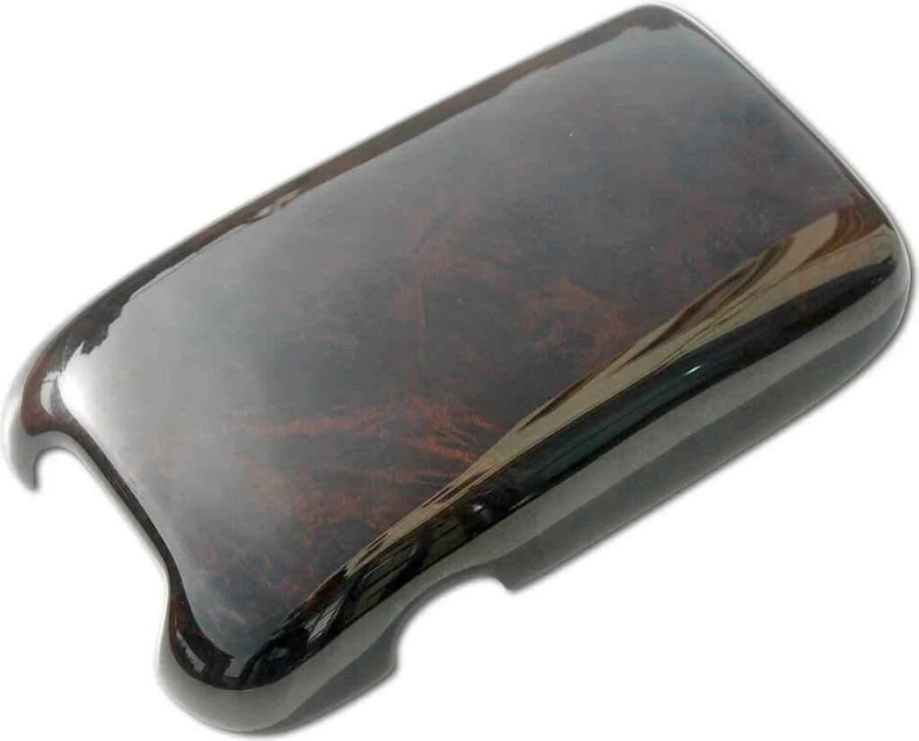 Ricambio Copri Bracciolo Radica Mercedes W203 2000-2007 - Qualità Premium