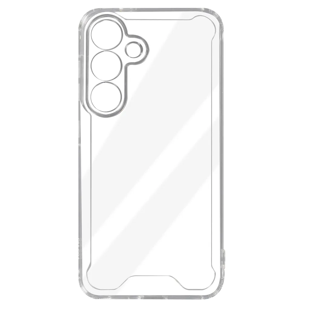 Recensione Cover Samsung S24 Avizar: Trasparente e Anti-Caduta