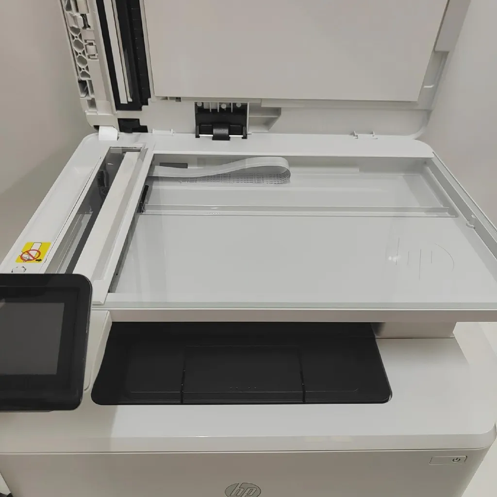 Imprimante Multifonction Laser HP LaserJet Pro 4102fdn Ethernet Rapide - 32