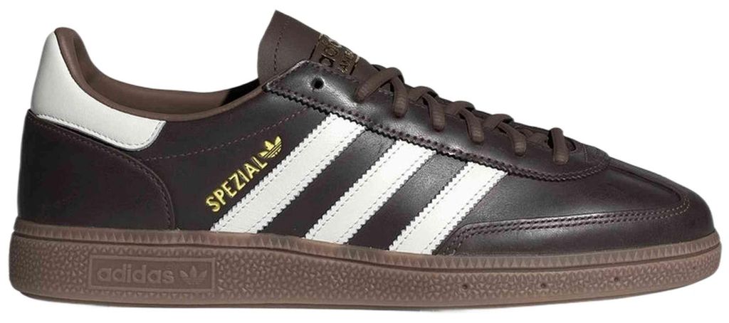 Turnschuhe Adidas Adidas Handball Spezial "Brown" für Produktbild 