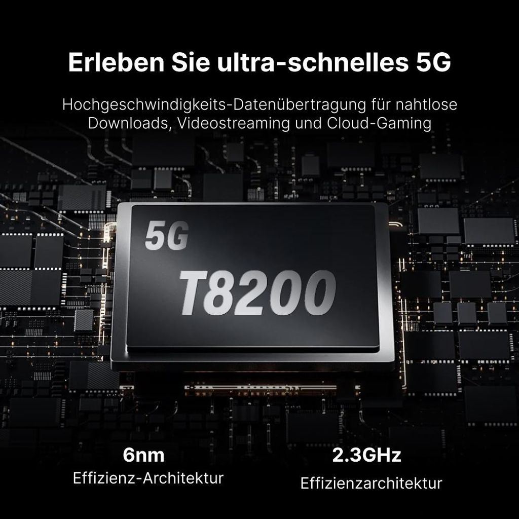 Neo S25 Pro 5G Android 15 smartfón bez zmluvy 32GB+256GB/TF Obrázok produktu 