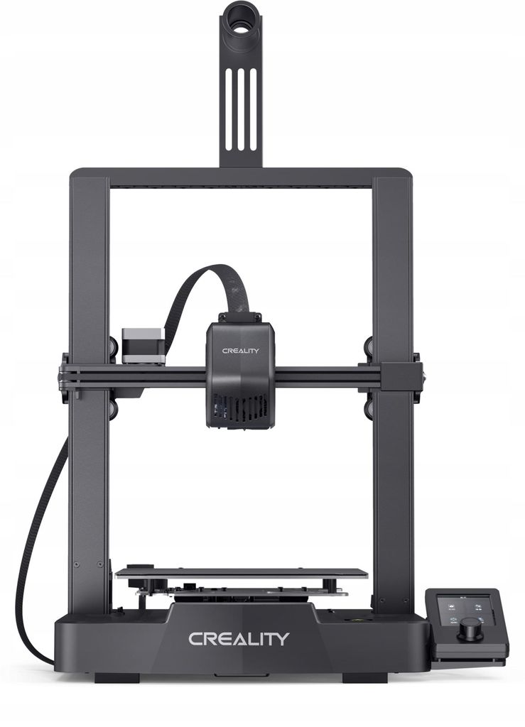 Creality - Ender-3 V3 SE - 3D-Drucker Produktbild 