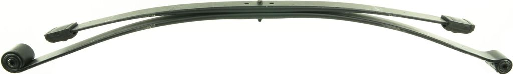 FAST FT13359 Blattfedern für VW LT 28-46 II Kastenwagen (2DA, 2DD, 2DH) Hinten 740/753mm