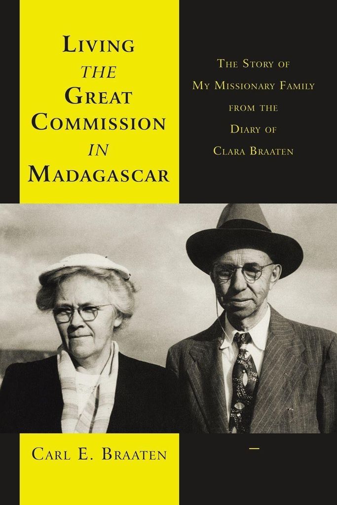 Living the Great Commission in Madagascar