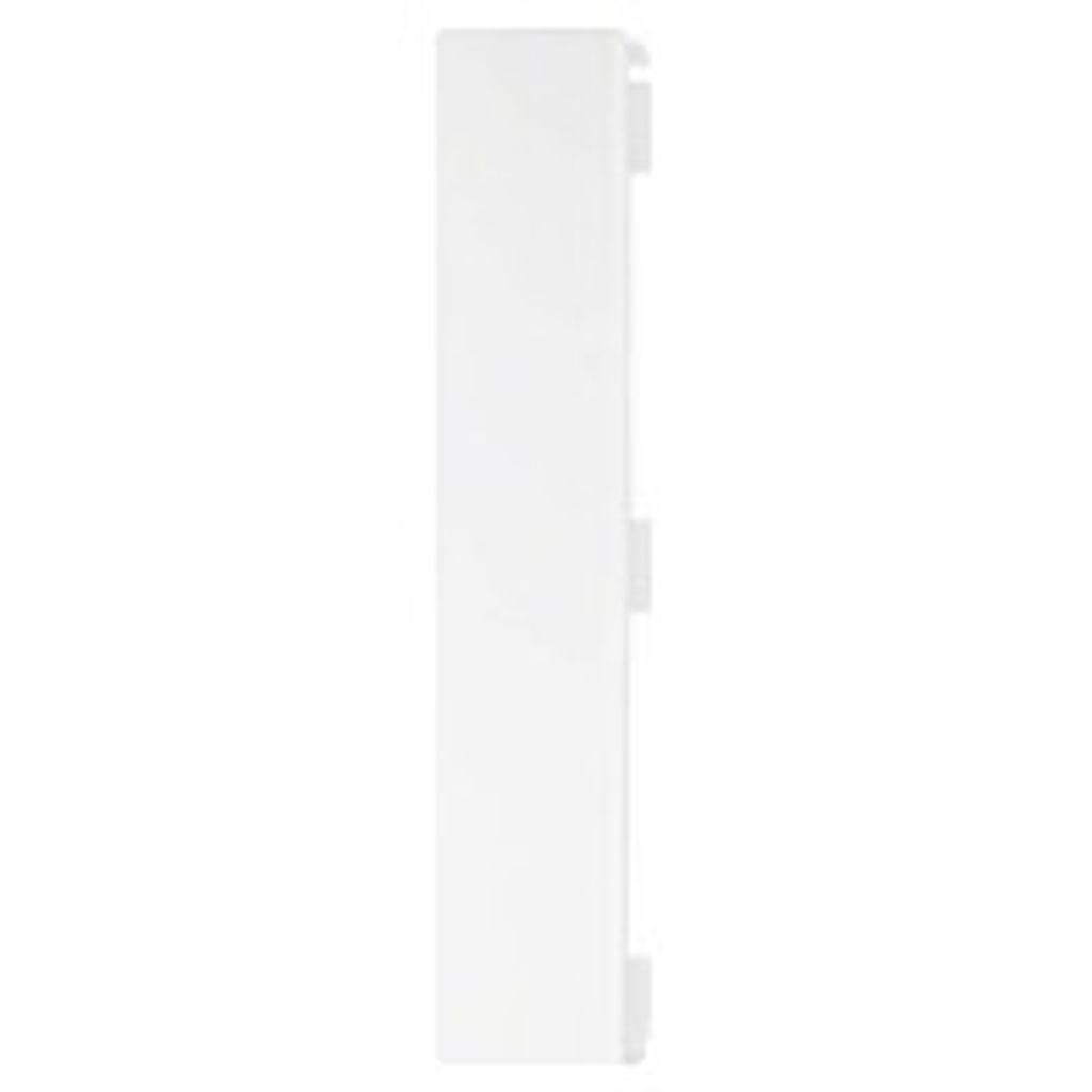 tehalit.LF Końcówka 60x230mm, biały Obrázek produktu 