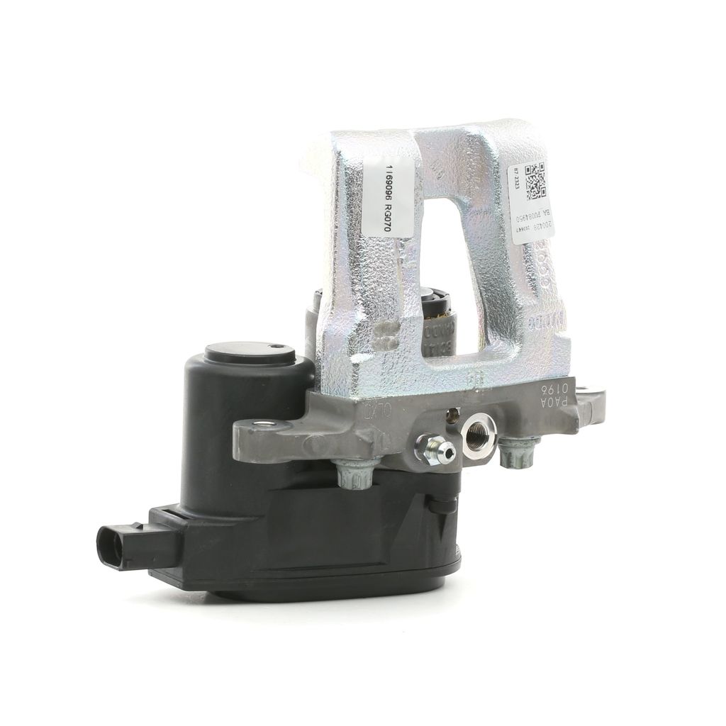 A.B.S. Bremssattel für HYUNDAI i40 CW (VF) Ø38mm 740282