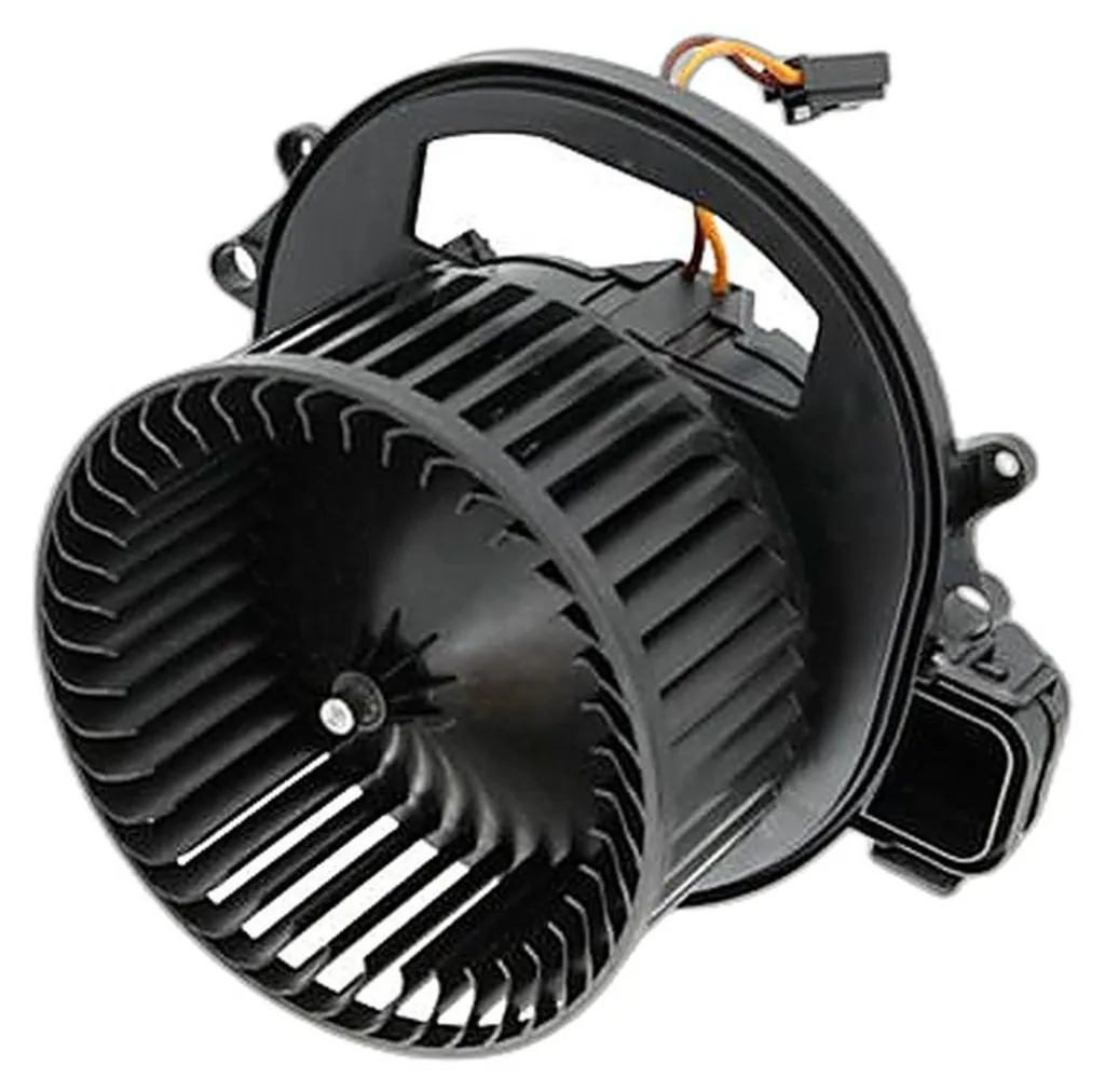 Pulseur d'air habitacle Valeo 884513 pour chauffage et ventilation
