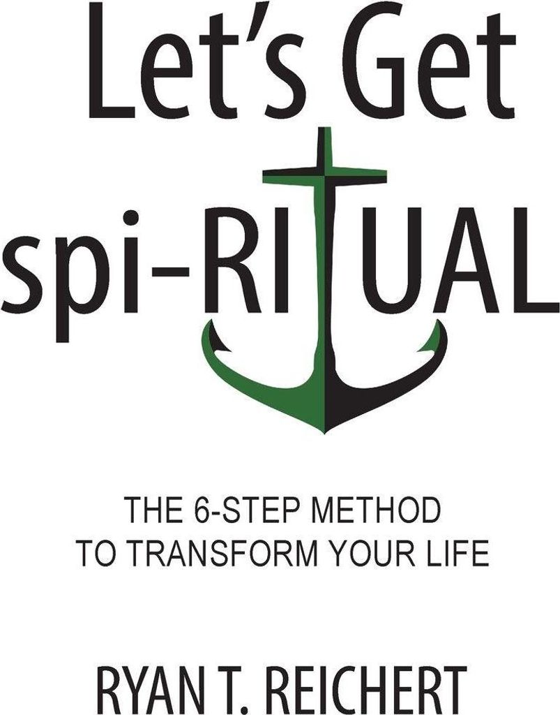 Let's Get spi-RITUAL