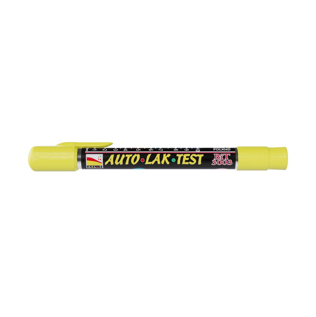 Lackdicken-Messgerät Für Fahrzeuglackierungen