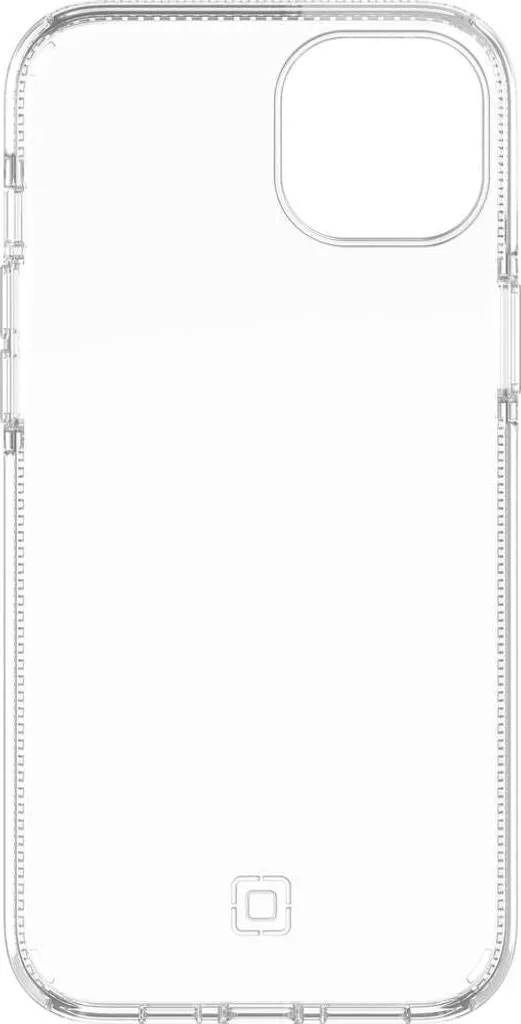 Évitez les Bris d'Écran : Étui Incipio Duo iPhone 14 Plus Antichoc Clear