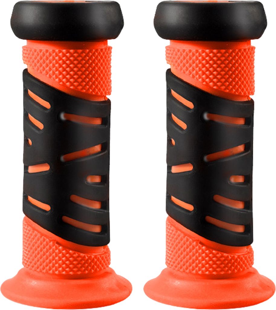 1 Paar Kinder Laufrad Lenkerabdeckung Anti-Rutsch Gummi Universal Kleinkinder Roller Fahrrad Handgriff Schutzhülse Fahrradzubehör