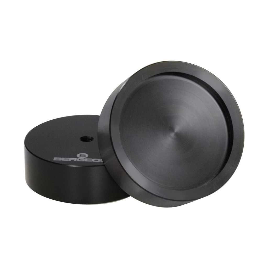 Bergeon Nylon-Druckstück, abgeschrägt Ø 40 mm Bergeon