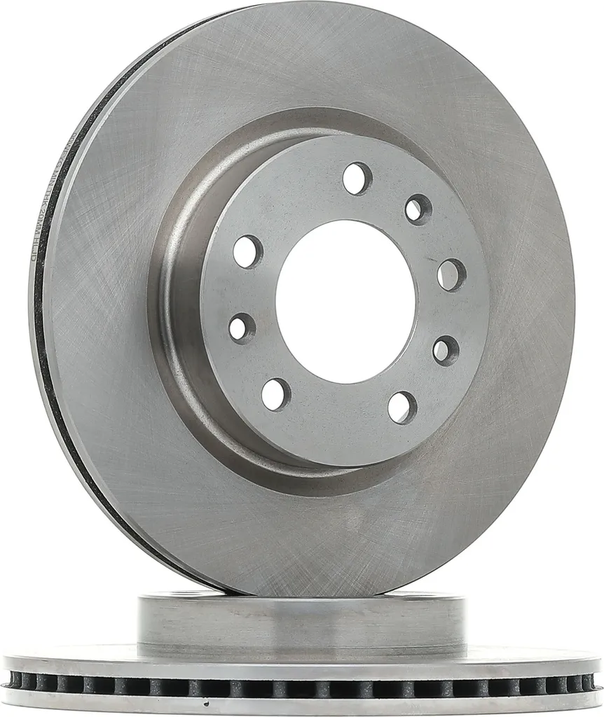 Disque de frein avant haute teneur en carbone OE 1610704680 Drive+