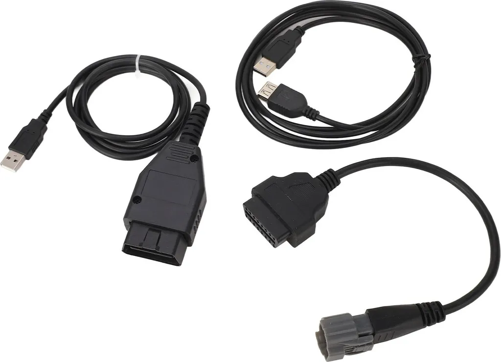 Câble diagnostic WaveRunner anti-panne pour hors-bord et Jetboot