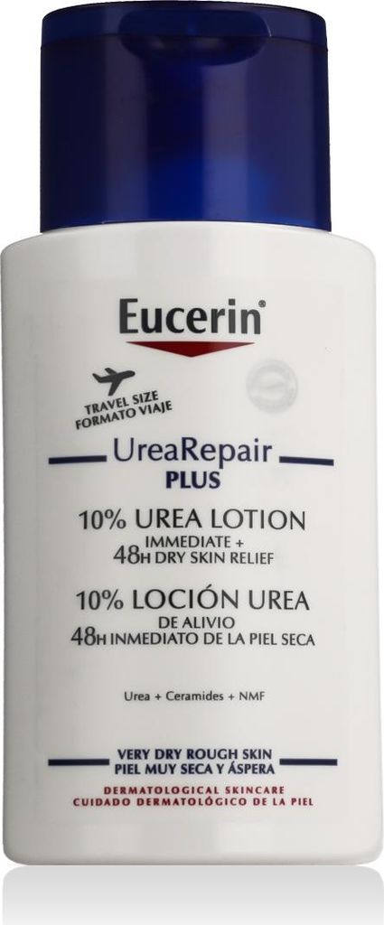 UREAREPAIR PLUS Lotion 10% 100 ml Obrázek produktu 