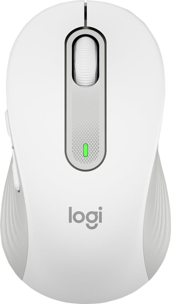 Logitech 910-006275 Logitech Wireless Mouse M650 white for Productafbeelding 