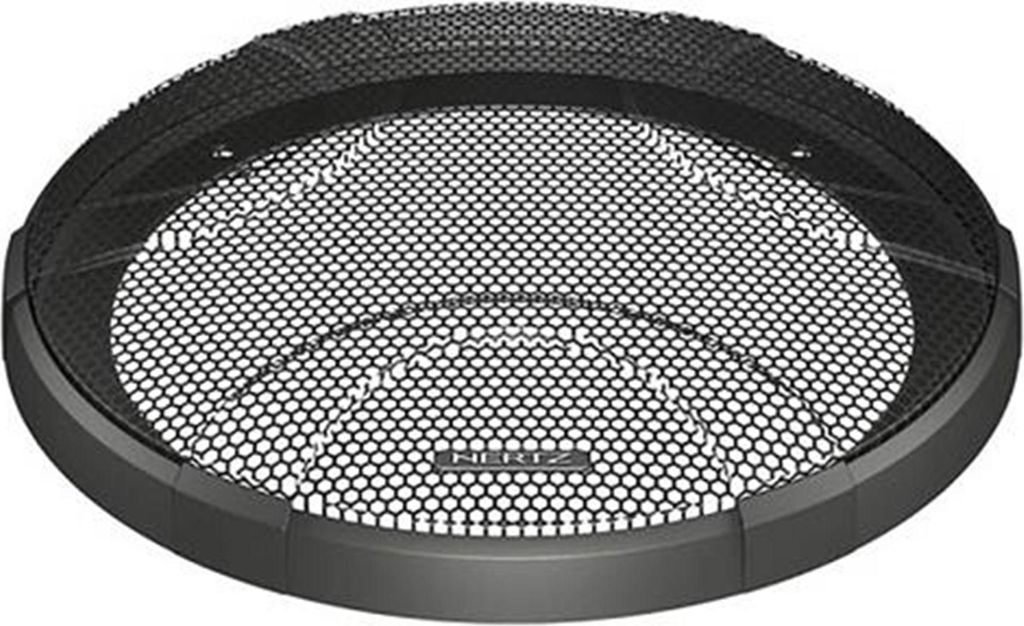 Hertz DIECI DG 130.3 Grille d'enceinte 13 cm Image du produit 
