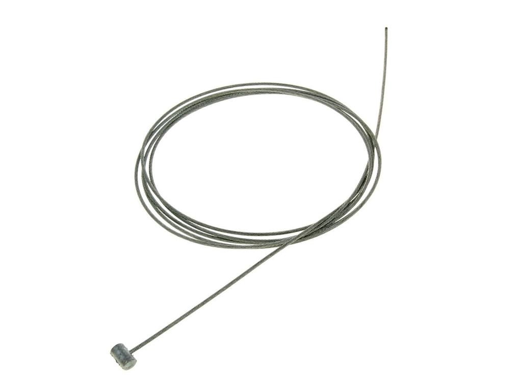 Kabel wewnętrzny 150cmx1.3mm ze złączką 8mmx5mm Zdjęcie produktu 