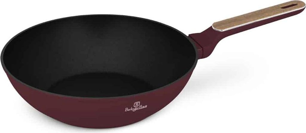 Berlinger Haus BH8296 Leonardo Nordic Wokpfanne Ø28 cm