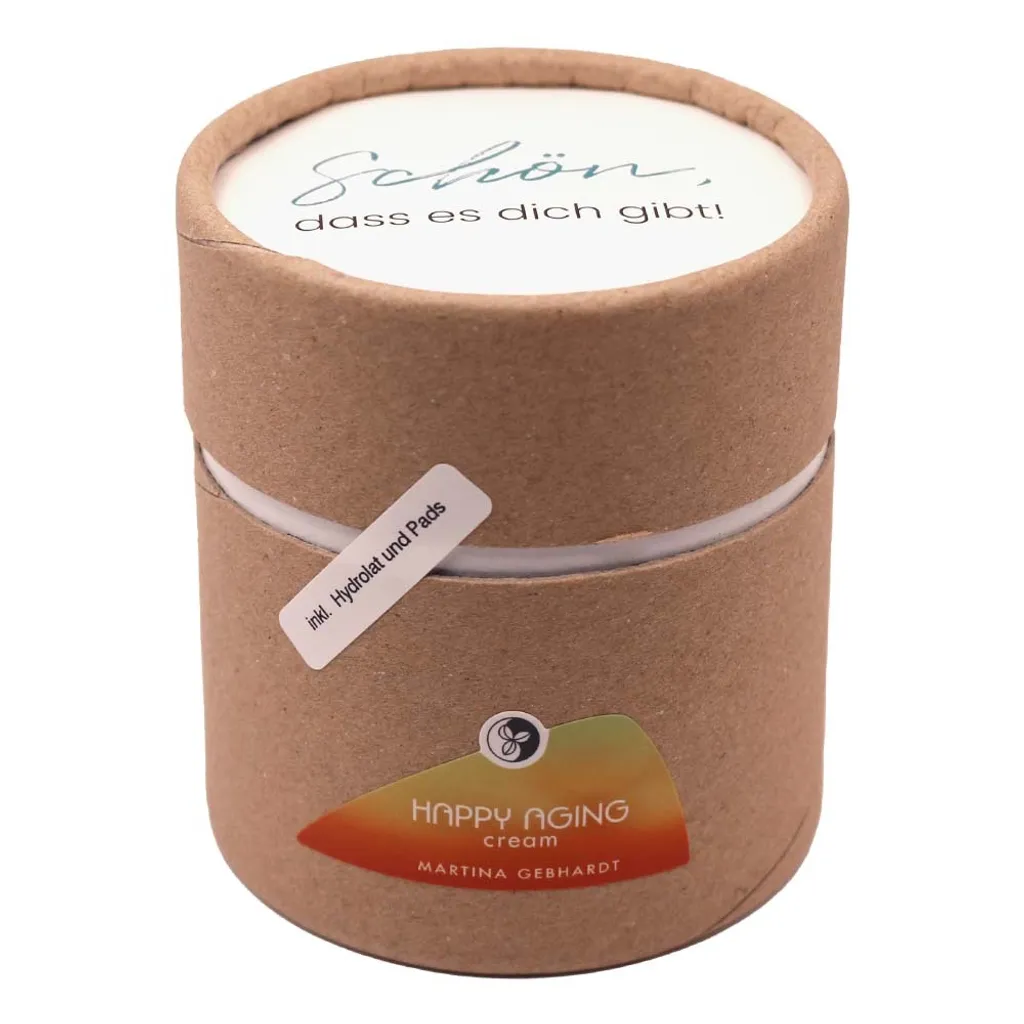 Crème pour peau mature ridée : solution coffret régénérant et lingettes